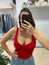 Body Triana rojo