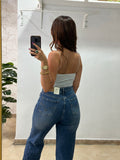 Jeans rectos 6183