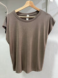 Camiseta confort