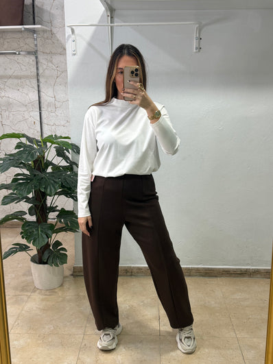 Pantalón pinza deportivo