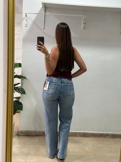 Jeans Rectos 5407