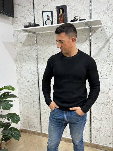 Jersey Madison negro