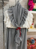 Conjunto Marisma negro