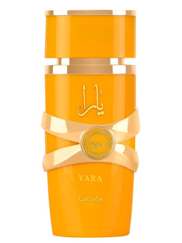 Perfume YARA TOUS