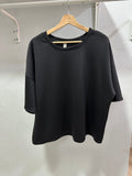 Camiseta capa de aire
