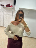 Jersey Melisa