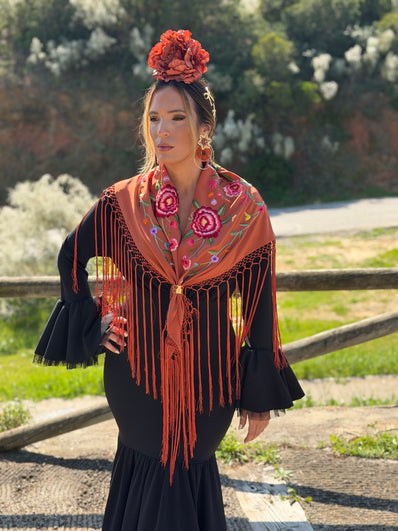 Vestido Triana