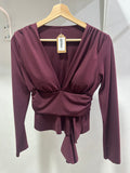 Camiseta Angie