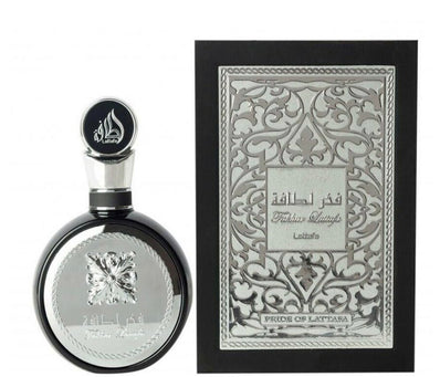 Perfume Fakhar Black