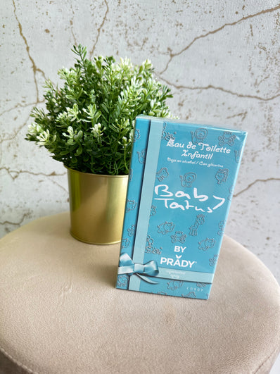 Perfume Baby Tatus